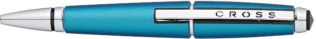 Ручка-роллер Cross Edge Real Teal Ручка-роллер Cross Edge Real Teal
