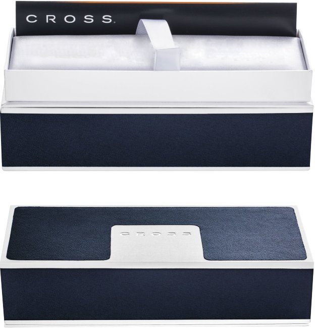 Ручка-роллер Cross Edge Real Teal Ручка-роллер Cross Edge Real Teal