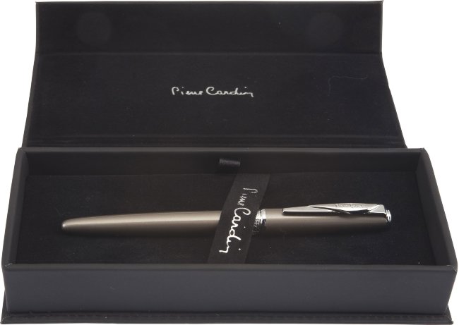 Перьевая ручка Pierre Cardin Secret бежевый лак