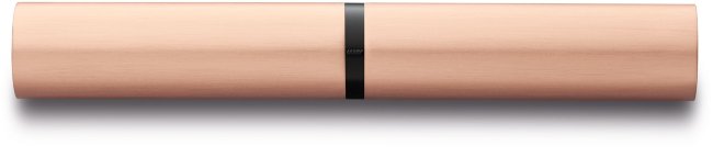 Перьевая ручка Lamy Lx, розовое золото Перьевая ручка Lamy Lx, розовое золото
