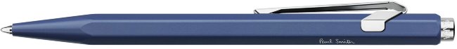Шариковая ручка Caran d'Ache Office Paul Smith, Denim в подарочной коробке Шариковая ручка Caran d'Ache Office Paul Smith, Denim в подарочной коробке