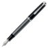 Перьевая ручка Pelikan Souveraen Stresemann M 805, Anthracite СT