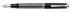 Перьевая ручка Pelikan Souveraen Stresemann M 805, Anthracite СT