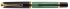 Перьевая ручка Pelikan Souveraen M 600, черный/зеленый, подарочная коробка