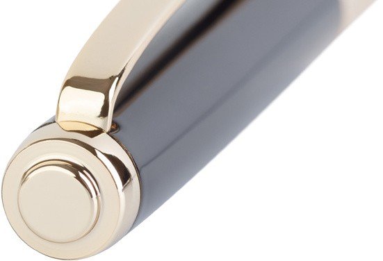 Шариковая ручка Pierre Cardin Golden, золотистый/черный Шариковая ручка Pierre Cardin Golden, золотистый/черный