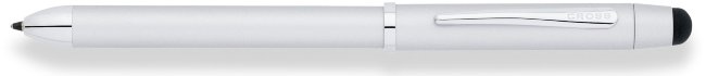 Многофункциональная ручка Cross Tech3 Plus, Satin Chrome Многофункциональная ручка Cross Tech3 Plus, Satin Chrome