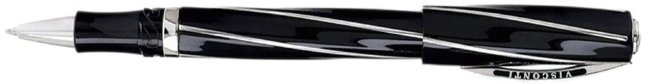 Ручка-роллер Visconti Divina Black Over Ручка-роллер Visconti Divina Black Over