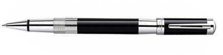 Ручка-роллер Waterman Elegance, Black ST Ручка-роллер Waterman Elegance, Black ST