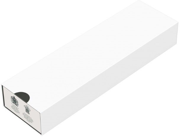 Ручка роллер Parker IM Premium T318 Pearl GT F черные чернила