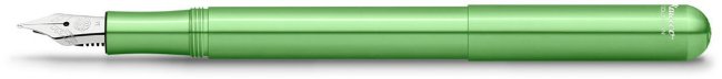 Перьевая ручка Kaweco Collection Liliput Green