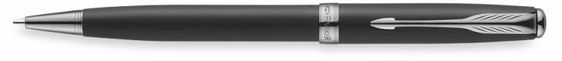 Шариковая ручка Parker Sonnet K533, Secret Black Shell