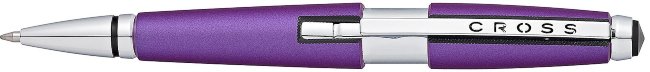Ручка-роллер Cross Edge Electric Purple Ручка-роллер Cross Edge Electric Purple