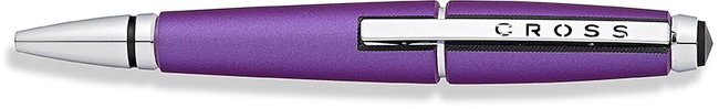 Ручка-роллер Cross Edge Electric Purple Ручка-роллер Cross Edge Electric Purple