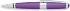 Ручка-роллер Cross Edge Electric Purple