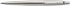 Шариковая ручка Parker Jotter Premium K176, Stainless Steel Diagonal CT