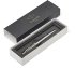 Шариковая ручка Parker Jotter Premium K176, Stainless Steel Diagonal CT