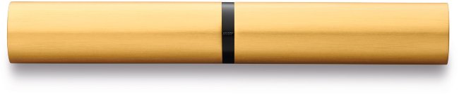 Перьевая ручка Lamy Lx, золотой Перьевая ручка Lamy Lx, золотой