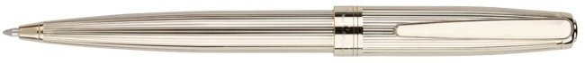Шариковая ручка Pierre Cardin Golden, золотистый Шариковая ручка Pierre Cardin Golden, золотистый