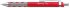Ручка шариковая Rotring TIKKY 1904628 цвет красный, 12 штук