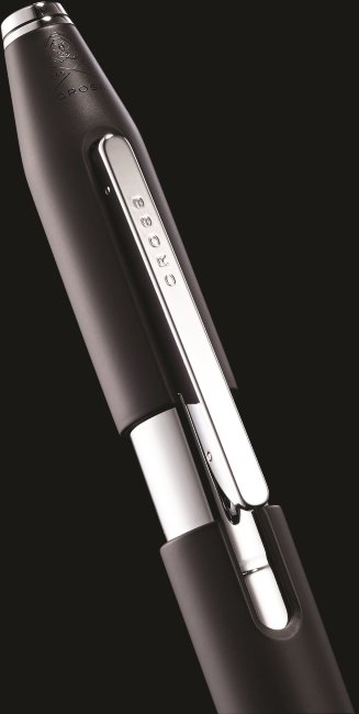 Ручка-роллер Cross X AT0725-1 Ручка-роллер Cross X AT0725-1