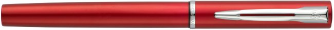 Перьевая ручка Waterman Graduate Allure Red CT F Перьевая ручка Waterman Graduate Allure Red CT F