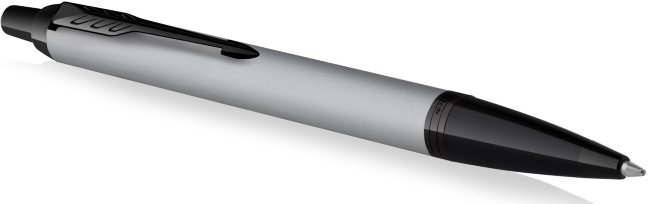 Ручка шариковая Parker IM Achromatic Matt Grey M Ручка шариковая Parker IM Achromatic Matt Grey M