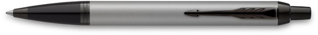 Ручка шариковая Parker IM Achromatic Matt Grey M Ручка шариковая Parker IM Achromatic Matt Grey M