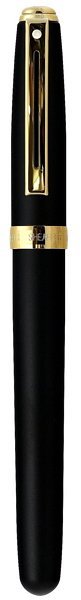 Перьевая ручка Sheaffer Prelude Black Matte GT