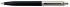 Шариковая ручка Sheaffer Sentinel Chrome Plated Cap Resin Green Barrel CT