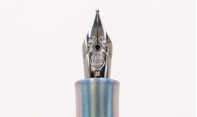 Перьевая ручка Kaweco Sport Collection Iridescent Pearl