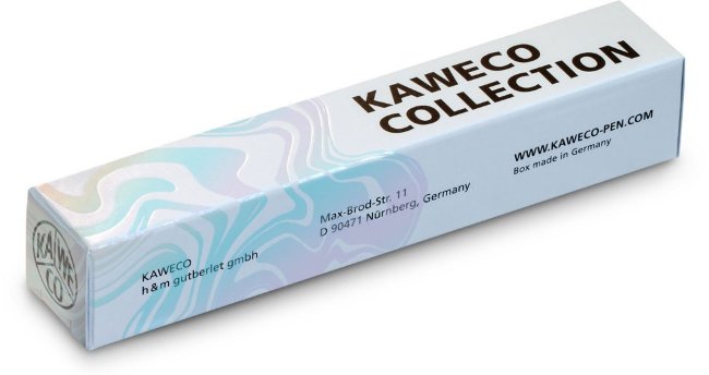 Перьевая ручка Kaweco Sport Collection Iridescent Pearl