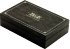 Ручка перьевая Bossert&Erhard в подарочной коробке Winsor Gold With Black Onyx