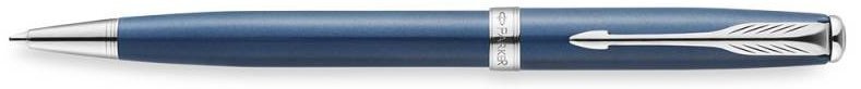 Шариковая ручка Parker Sonnet K533, Secret Blue Shell
