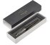 Шариковая ручка Parker Jotter Premium K176, Tower Grey Diagonal CT