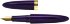Перьевая ручка BENU Minima Purple Nigh Gold