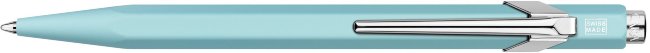 Шариковая ручка Caran d'Ache Office Paul Smith, Mint в подарочной коробке Шариковая ручка Caran d'Ache Office Paul Smith, Mint в подарочной коробке