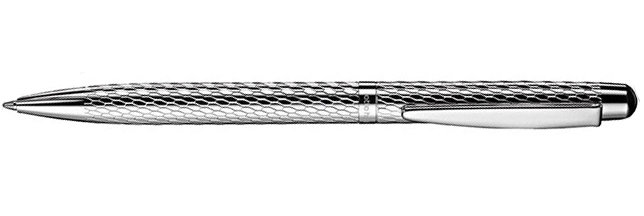 Ручка шариковая Otto Hutt OH001-61052