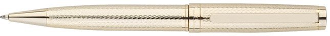 Шариковая ручка Pierre Cardin Golden, золотистый Шариковая ручка Pierre Cardin Golden, золотистый