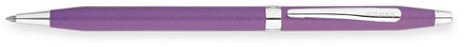Шариковая ручка Cross Century Classic Colours, Violet