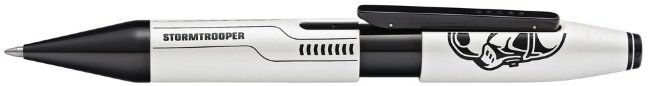 Ручка-роллер Selectip Cross X Star Wars Stormtrooper