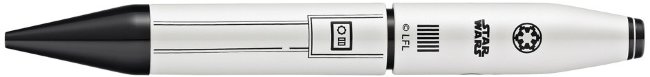 Ручка-роллер Selectip Cross X Star Wars Stormtrooper