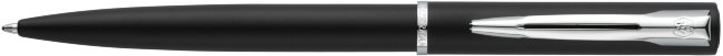Ручка шариковая Waterman Graduate Allure Matte Black CT Ручка шариковая Waterman Graduate Allure Matte Black CT