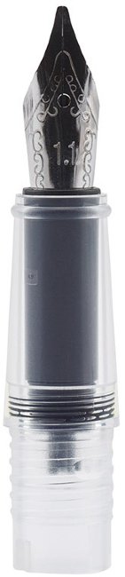 Набор Pierre Cardin WE-SHARE: перьевая ручка + сменные насадки + конвертер + чернила PCW-001-0 Набор Pierre Cardin WE-SHARE: перьевая ручка + сменные насадки + конвертер + чернила PCW-001-0