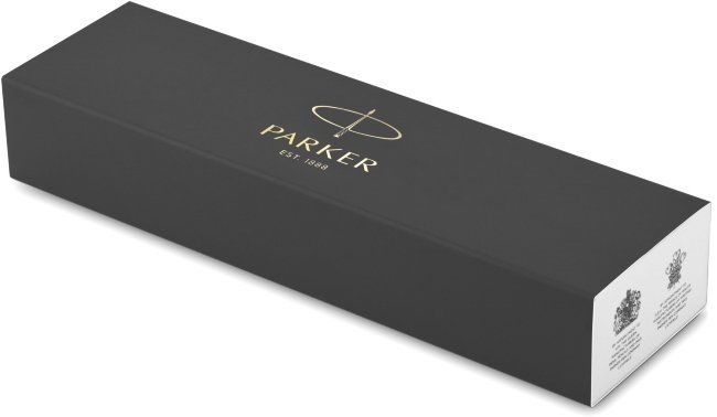 Ручка роллер Parker IM Premium T318 Blue Grey CT F черные чернила Ручка роллер Parker IM Premium T318 Blue Grey CT F черные чернила