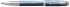Ручка роллер Parker IM Premium T318 Blue Grey CT F черные чернила