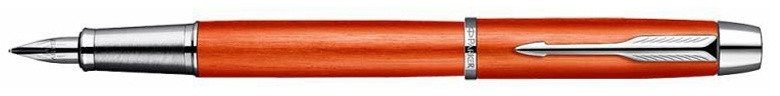 Перьевая ручка Parker IM Premium Historical Colors 125th Anniversary Special Edition Big Red CT F225