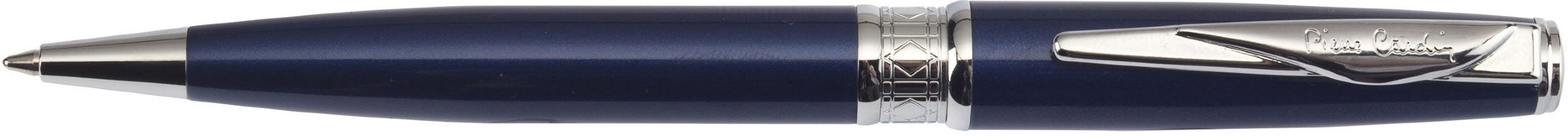 Шариковая ручка Pierre Cardin Secret синий лак