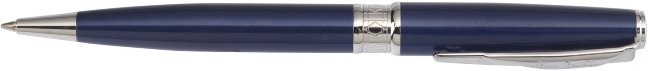 Шариковая ручка Pierre Cardin Secret синий лак Шариковая ручка Pierre Cardin Secret синий лак