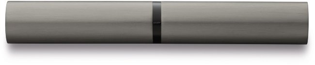 Перьевая ручка Lamy Lx, рутений Перьевая ручка Lamy Lx, рутений