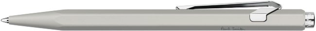 Шариковая ручка Caran d'Ache Office Paul Smith, Putty в подарочной коробке